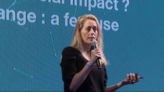 Leveraging Blockchain For Social Change  Vanessa Grellet  TOKEN2049 [upl. by Tterb]