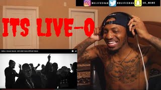 Fekky x Dizzee Rascal  Still Sittin Here Official Video  REACTION [upl. by Aitropal]