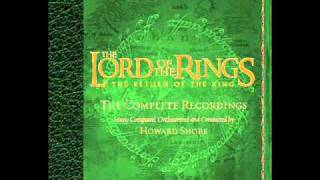 The Lord of the Rings The Return of the King CR  10 Master Meridoc Swordthain [upl. by Anawal]