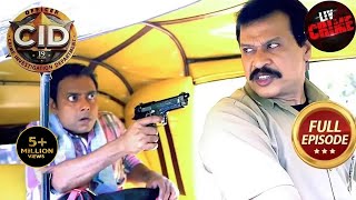 एक Autodriver ने क्यों तान दी Freddy पर बंदूक  CID  Haunted  26 Oct 2023  Full Episode [upl. by Atnoek]