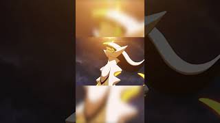 Three Fun Facts About Arceus [upl. by Eltsyrk]