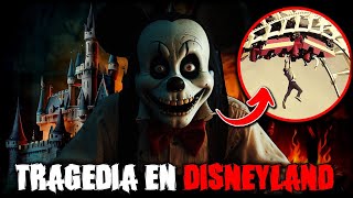 3 ESCALOFRIANTES TRAGEDIAS QUE TE DEJARAN ALARMADO POR MUCHO TIEMPO DISNEY [upl. by Aseel]