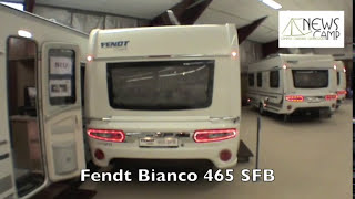 Fendt Bianco 465 SFB 2014 [upl. by Fiona]