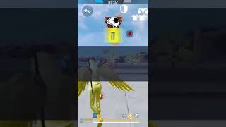 Impossible 🍷🗿only headshot Challenge 💥😱 white 444 level gamingffshorts freefire ff [upl. by Mehsah]