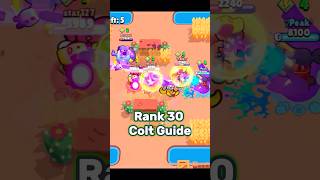 Rank 30 Colt Guide [upl. by Arvind]