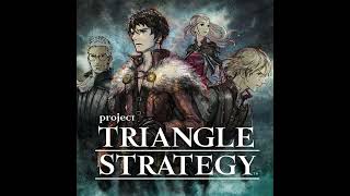 Triangle Strategy OST Merriment [upl. by Cibis893]