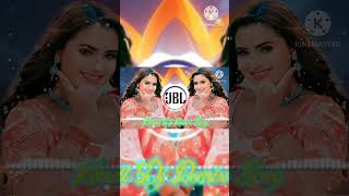 Hindi Dj Remix Song Video 2024 song hindidj shorts viralshorts [upl. by Stan]