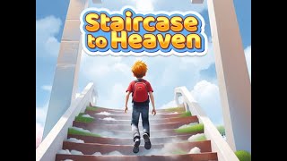 quotStaircase To Heavenquot  Action Game  Arcade Game  Battle Game  Casual Game  Skill Game [upl. by Virginia158]