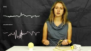 EMG or accelerometer What is the best choice [upl. by Cyprian]