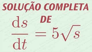 Integral Questão 04 seção 53 [upl. by Innavoj]