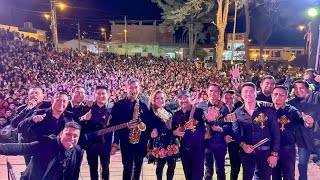 AMARANTA Y LOS APUS CONCIERTO 2024 APÓSTOL SANTIAGO PAUZA ♥️ PERÚ [upl. by Clippard828]