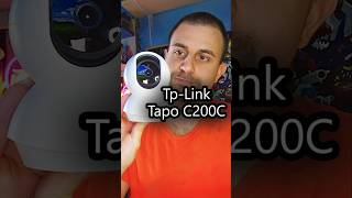 Η TpLink Tapo C200C είναι μια VFM Κάμερα Ασφαλείας [upl. by Reba]