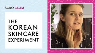 I Tried the 3 5 and 10Step Korean Skincare Routine and This Is What Happened [upl. by Beryle399]