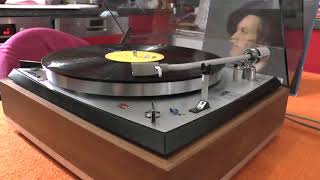 VINYL HQ RICHARD WAGNER RIENZI OVERTURE Karl Böhm Wiener Philharmoniker 1966 Philips AG2230 table [upl. by Ytteb679]