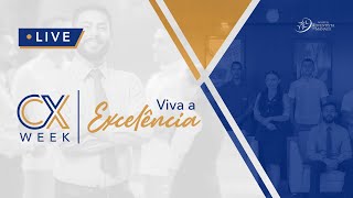 🔴 LIVE  VIVA A EXCELÊNCIA [upl. by Enieledam509]