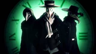 Plague Medic and Plague Doctor Theme 20 Minute Extended Version [upl. by Xonel]