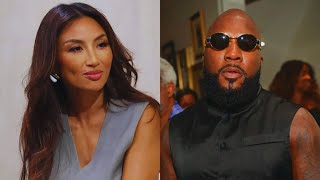 New Update Breaking News Of Jeannie Mai amp Jeezy  It will shock you [upl. by Christye]