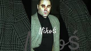 crimestory Nikoś mafia gangster pershing hajs adrenalina biografia historia luksus [upl. by Norean]