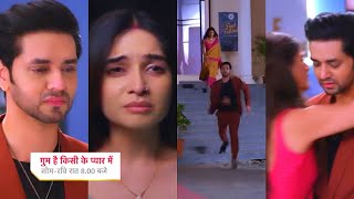 Ghum Hai Kisikey Pyaar Meiin Today Episode PROMO 2 28 Apr 2024Ishan ke sach ne diya Savi ko dhakka [upl. by Atnauqahs]