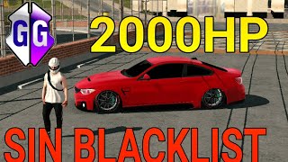 Cómo poner 2000 HP en car parking  Sin BLACKLIST 😱 [upl. by Leumel]