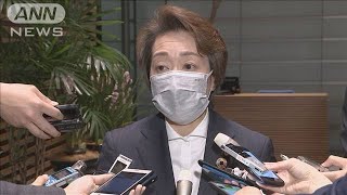 東京オリパラめぐる談合事件受け「2030年の札幌招致は難しい」橋本参議院議員2022年12月1日 [upl. by Wehhtam]