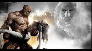 God of War  Trilogy Soundtrack Mix Top amp Favourite Tracks [upl. by Engedi414]