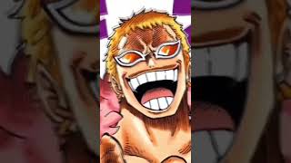 Doflamingo Laugh IRL [upl. by Uhp688]