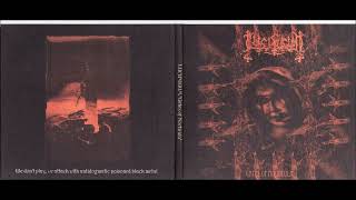 Lucifugum Ukr 1996  Gates Of Nocticula Demo [upl. by Aerdno576]