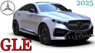 GLE COUPE might look like [upl. by Theta]