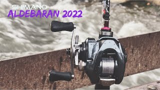 Power BFS Fishing on Shimano Aldebaran BFS 2022 and Jackson Blast Beats SoCalled Finesse [upl. by Gnoht]