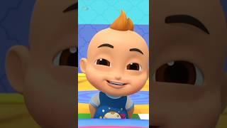 Johny Johny Yes Papa shorts nurseryrhymes kidssongs ytshorts reelviral [upl. by Vano]