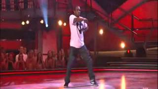 SYTYCD Stephen quotTwitchquot Boss solos [upl. by Cinimmod]