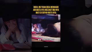 MALAM TERAKHIR BOCIL INI MELIHAT AYAH DAN IBU NYA alurceritaflim film [upl. by Zacharie]