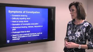 Constipation Causes and Symptoms  Mayo Clinic [upl. by Itin]