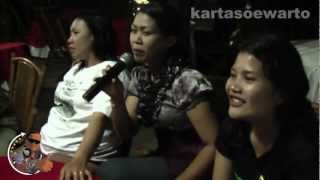 Bidadari Island  Jakarta Original Audio [upl. by Esther]