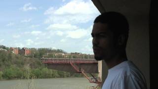 Dave East TV Pittsburgh Edition [upl. by Sarah]