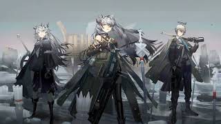 Arknights   Live Wallpaper [upl. by Christianity933]