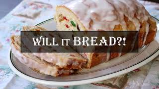 WILL IT BREAD  12 TRIED amp TASTY BREAD RECIPES [upl. by Rob590]