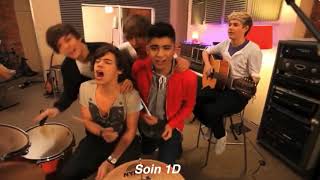 fetus one direction but just pure chaos for 7 minutes [upl. by Nov947]