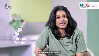 Ovarian Cancer Symptoms Risk Factors amp Early Detection  Dr Abhilasha Narayan [upl. by Ynad]