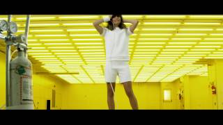 Dragonette  Let it Go Official Video [upl. by Karlyn398]