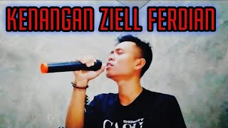 KENANGAN ZIELL FERDIAN  COVER HOERUDIN [upl. by Rodoeht]