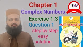 Class 11 Maths Chapter 1 Exercise 13  Ex 13 Class 11  13 Maths Class 11  NBF [upl. by Ihdin208]