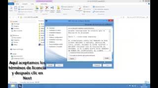 Instalacion del DBMS Informix Developer Edition [upl. by Nylareg]