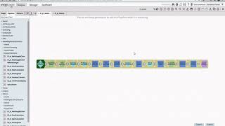 Automating SKU Forecasting with SnapLogic [upl. by Kcirdor]