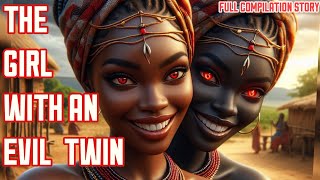 BEST OF AFRICAN FOLKTALES COMPILATION 3 folktales folklore [upl. by Lenna379]