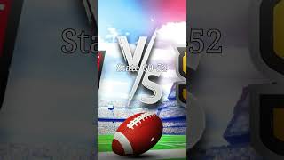 Jacksonville State vs Kennesaw State predictions odds 2024 Week 6 college football selections [upl. by Ilahsiav]