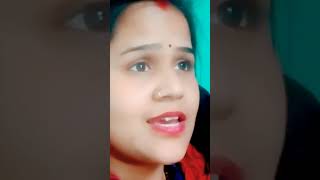 oldsong mujhe Tari mohobat sahara mil gaya ho tashorts ytshorts youtubeshorts Mamta narvar [upl. by Aleron]