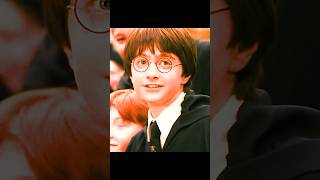 Harry potter was assigned to gryffindorshortsvideo tvshow shorts [upl. by Avaria]