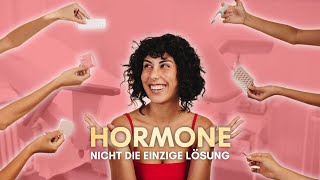 Hormonelle Behandlungen sind nicht die einzige Lösung für deinen Zyklus [upl. by Annavaj81]